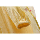Queen Amidala Halloween Carnival Suit Cosplay Costume
