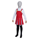 My  Eri Kids Girls Halloween Carnival Suit Cosplay Costume
