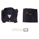 Mitsuya Takashi Outfits Halloween Carnival Suit Cosplay Costume