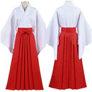 Kimono Outfits JK Uniform Halloween Carnival Costume Cosplay Costume