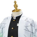 Kochou Shinobu Kids Children Uniform Halloween Carnival Suit Cosplay Costume