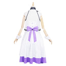 FGO Fate/Grand Order The Fifth Anniversary Mash Kyrielight Dress Outfits Halloween Carnival Suit Cosplay Costume