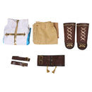 The Legend of Zelda: Tears of Kingdom TOTK Link Outfits Halloween Carnival Suit Cosplay Costume