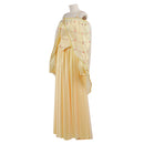 Queen Amidala Halloween Carnival Suit Cosplay Costume