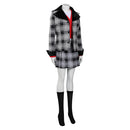 Clueless Dionne Female Outfits Halloween Carnival Party Cosplay Costume 