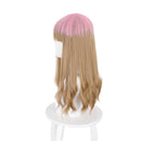 SSSS.Dynazenon Yume Minami Heat Resistant Synthetic Hair Carnival Halloween Party Props Cosplay Wig