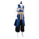 Yasuke Yasuke Outfits Halloween Carnival Suit Cosplay Costume
