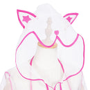 FGO Fate/Grand Order The Fifth Anniversary Illyasviel von Einzbern Dress Outfits Halloween Carnival Suit Cosplay Costume