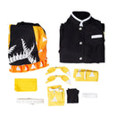 Original Design Cosplay Costume Halloween Carnival Suit