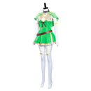 How Not to Summon a Demon Lord-Shera L. Greenwood Halloween Carnival Suit Cosplay Costume
