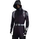 Todoroki Shoto Battle Outfits Halloween Carnival Suit Cosplay Costume