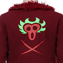 Pirate Warriors 4 Bartolomeo Halloween Carnival Costume Cosplay Costume