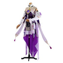 Honkai Star Rail Fu Xuan Dress Outfits Halloween Carnival​ Cosplay Costume 