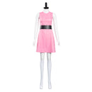 The Powerpuff Girls Blossom Dress Outfits Halloween Carnival Suit Cosplay Costume