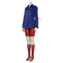 Neferpitou Outfits Halloween Carnival Suit Cosplay Costume