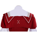 FINAL FANTASY XVI FF16 Joshua Rosfield Cloak Outfits Halloween Carnival Suit Cosplay Costume