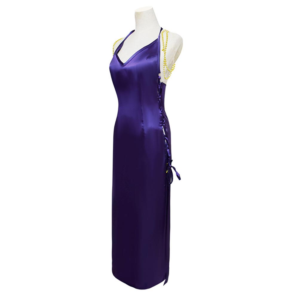 nami purple dress Nami Cosplay Costume Halloween Carnival Party Disguise Suit