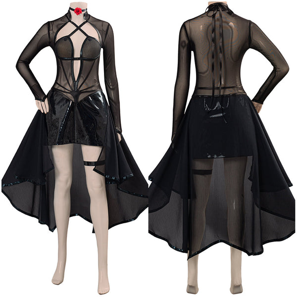 Fate/Grand Order Jeanne d‘Arc Alter (J‘Alter) Women Girls Outfit Halloween Carnival Costume Cosplay Costume