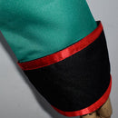 Gon Freecss Men Top Short Outfit Halloween Carnival Costume Cosplay Costume