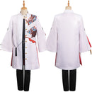 FGO Fate/Grand Order  Takasugi Shinsuke Cosplay Costume Outfits Halloween Carnival Party Suit
