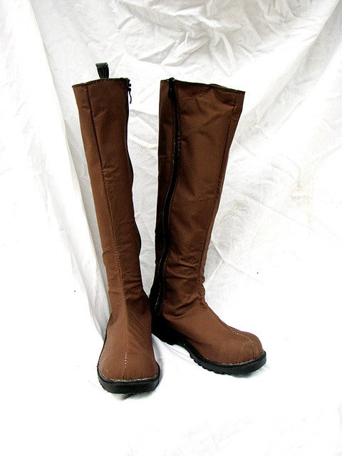 The Story of Saiunkoku To Eigetsu / Yogetsu Cosplay Boots