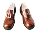 Ciel Cosplay Shoes Brown