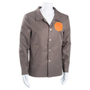 Loki Time Variance Authority Coat Halloween Carnival Suit Cosplay Costume