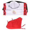 Genshin Impact Yae Miko Cosplay Costume Swimsuit Outfits Halloween Carnival Suit