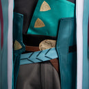 Honkai: Star Rail Danheng Cosplay Costume Outfits Halloween Carnival Party Suit