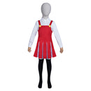 My  Eri Kids Girls Halloween Carnival Suit Cosplay Costume