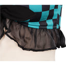 Kamado Tanjirou Swimwear Outfits Halloween Carnival Suit Cosplay Costume