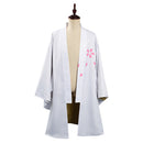 SK8 the Infinity Cherry Blossom Cloack Coat Halloween Carnival Suit Cosplay Costume