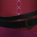 Nimona Kids Children Monster T-shirt Shorts Outfits Halloween Carnival Suit Cosplay Costume