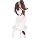 Pretty Derby Tokai Teio Heat Resistant Synthetic Hair Carnival Halloween Party Props Cosplay Wig