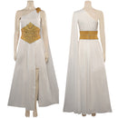 Knights of the Zodiac Sienna Cosplay Costume Outfits Halloween Carnival Party Disguise Suit