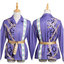 Jotaro Original Design Halloween 2021 Cosplay Costume