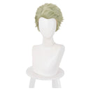 Nanami Kento Heat Resistant Synthetic Hair Carnival Halloween Party Props Cosplay Wig