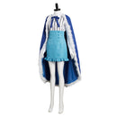 One Piece Ulti Outfits Halloween Carnival Suit Cosplay Costume