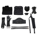 FF VII Remake Version Cloud Strife Cosplay Costume