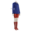 Neferpitou Outfits Halloween Carnival Suit Cosplay Costume