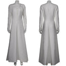 The Witcher Ciri Women Dress Outfits Halloween Carnival Party Cosplay Costume