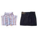 The Conjuring 3 Lorraine Warren Outfit Halloween Carnival Suit Cosplay Costume