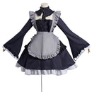 My Dress-Up Darling Marin Kitagawa Kimono Lolita Maid Dress Cosplay Costume