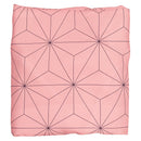 Kamado Nezuko Kimono Coat Cosplay Costume