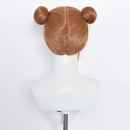 Kugisaki Nobara Heat Resistant Synthetic Hair Carnival Halloween Party Props Cosplay Wig
