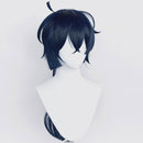 The Case Study of Vanitas-Vanitas Heat Resistant Synthetic Hair Carnival Halloween Party Props Cosplay Wig