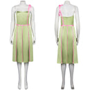 Barbie Movie Beach Dress Outfits Halloween Carnival Origional Design Cosplay Costume