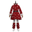 S5 Kids Children Kinoko Komori Outfits Cosplay Costume