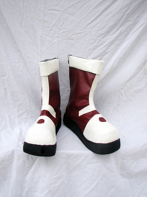 Killua Zaoldyck Cosplay Boots Shoes