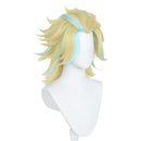Rindou Haitani Heat Resistant Synthetic Hair Halloween Props Cosplay Wig